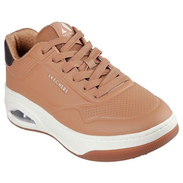 Skechers férfi cipő - 183145-TAN