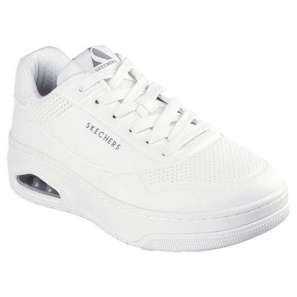 Skechers férfi cipő - 183145-WHT