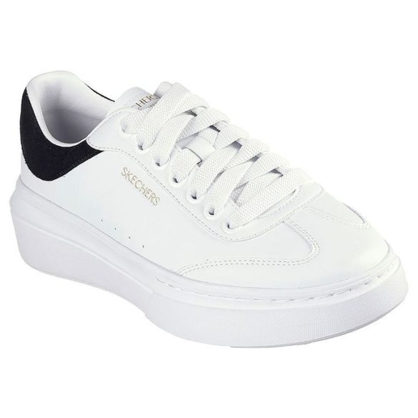 Skechers női cipő - 185060-WBK