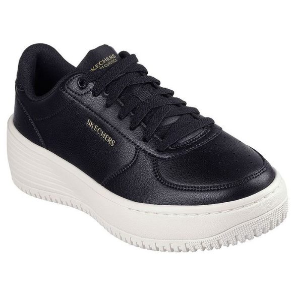 Skechers női cipő - 185110-BLK