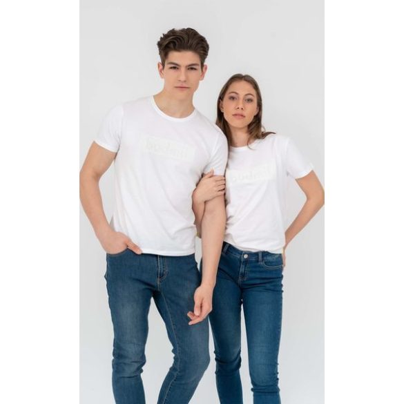 Budmil unisex póló - 20300435-001