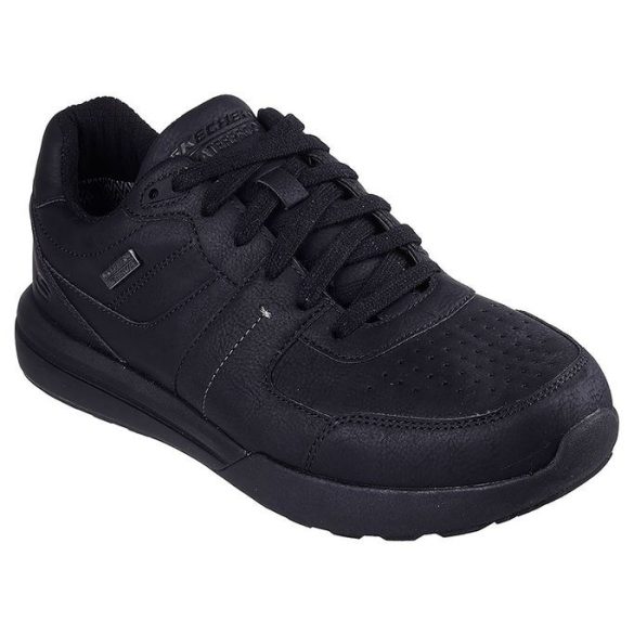 Skechers férfi cipő - 205236-BBK