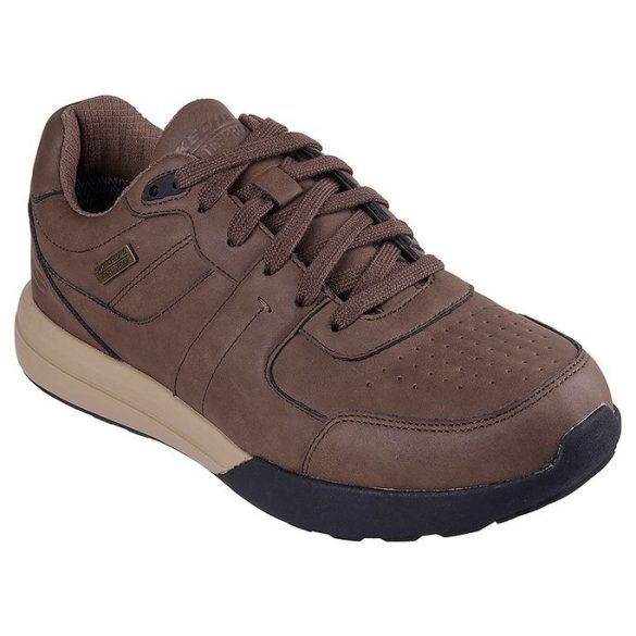 Skechers férfi cipő - 205236-BRN