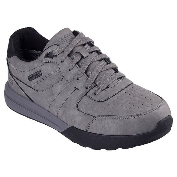 Skechers férfi cipő - 205236-GRY