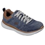 Skechers férfi cipő - 210024-NVY