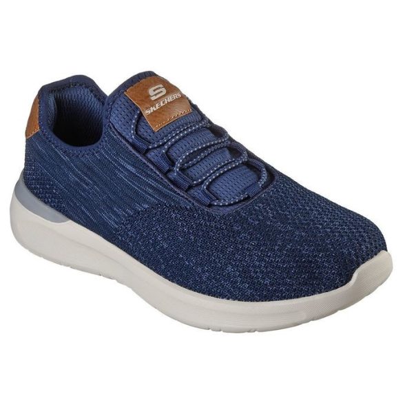 Skechers férfi cipő - 210240-NVY