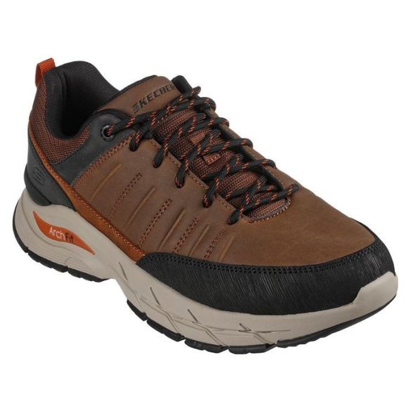 Skechers férfi cipő - 210319-CDB