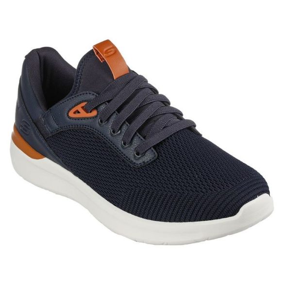 Skechers férfi cipő - 210406-NVY