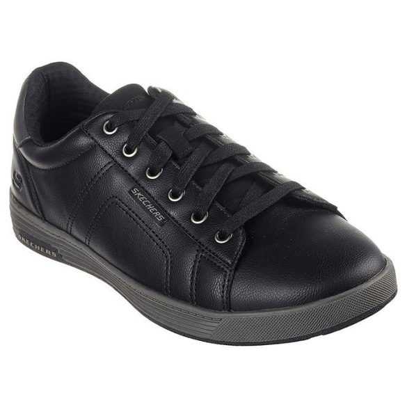 Skechers férfi cipő - 210946-BLK