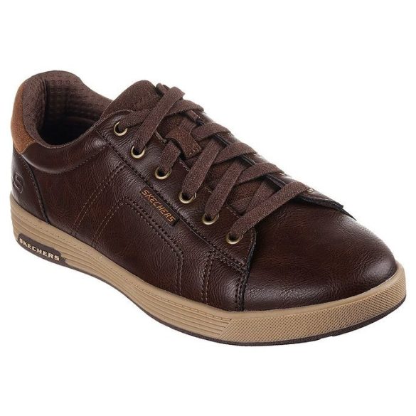 Skechers férfi cipő - 210946-CHOC