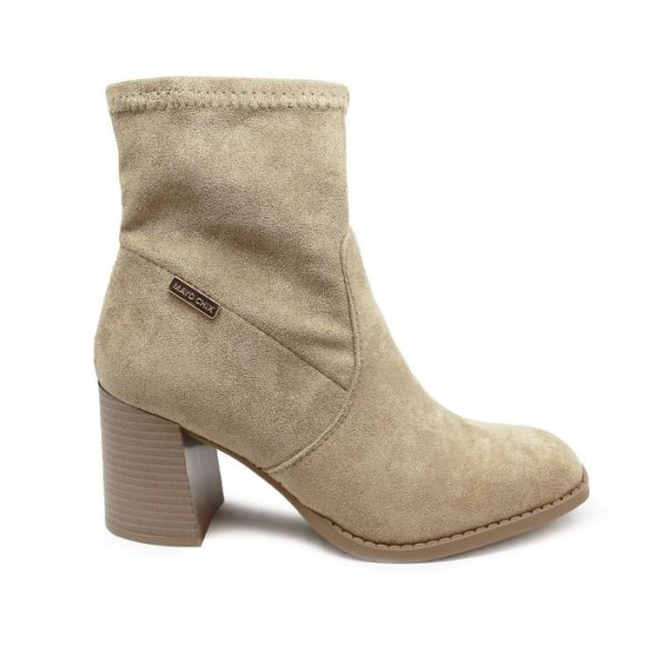 Mayo Chix Női bokacsizma - 2226 Beige