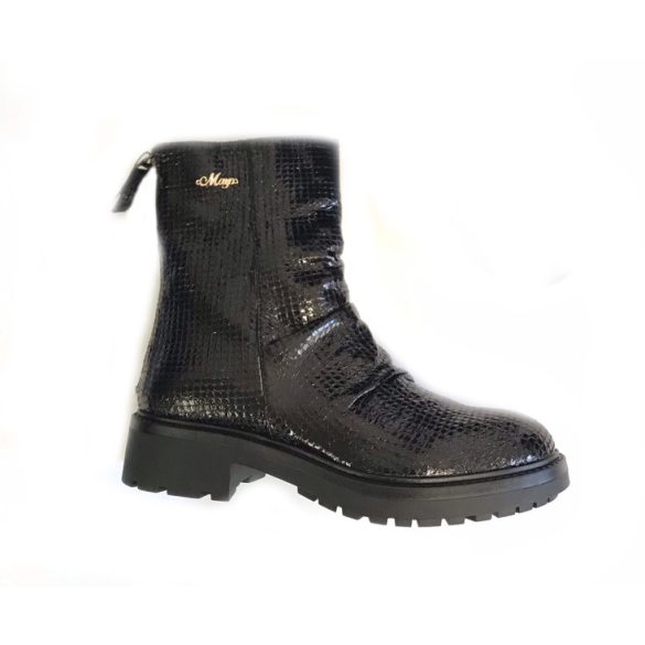 Mayo Chix Női csizma - 2275 black