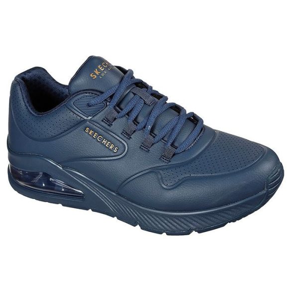 Skechers férfi cipő - 232181-NVY