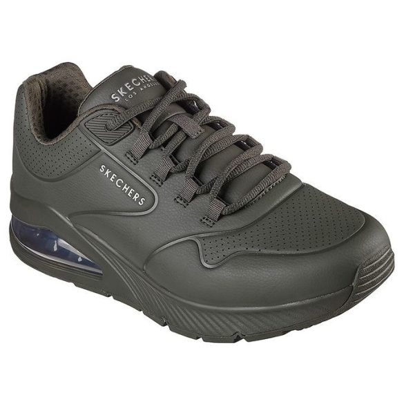 Skechers férfi cipő - 232181-OLV