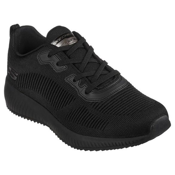 Skechers férfi cipő - 232290-BBK