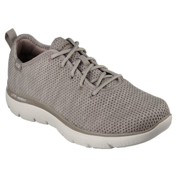 Skechers férfi cipő - 232394-TPE