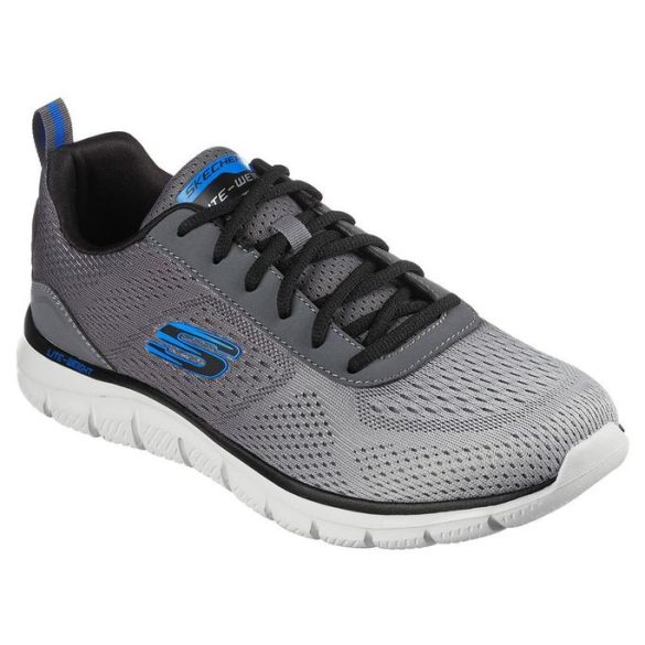 Skechers férfi cipő - 232399-CCGY