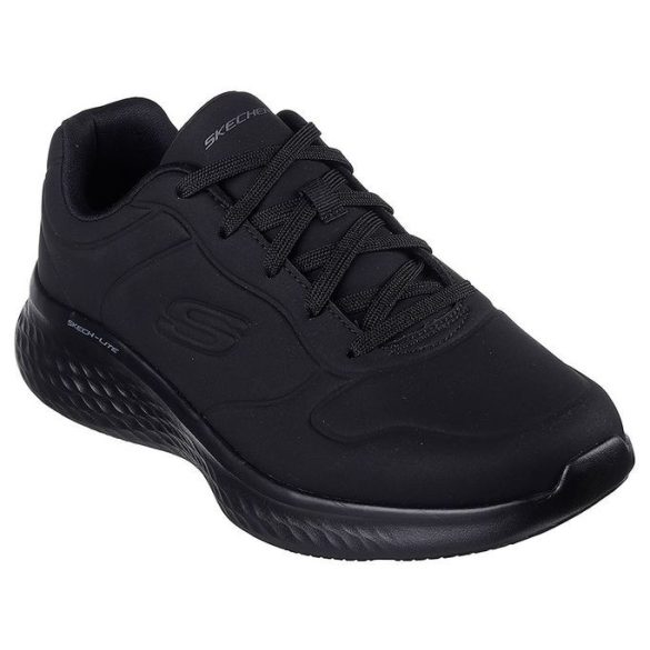 Skechers férfi cipő - 232499-BBK