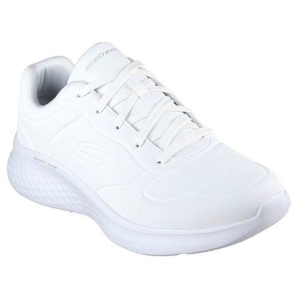 Skechers férfi cipő - 232499-WHT