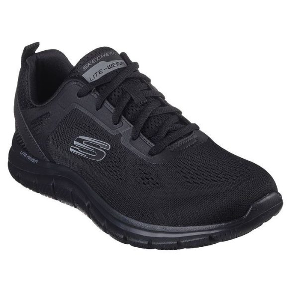 Skechers férfi cipő - 232698-BBK