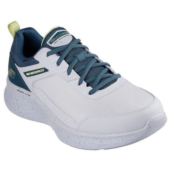 Skechers férfi cipő - 232958-GYGR