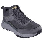 Skechers férfi bakancs - 232961-CCLM