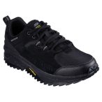 Skechers férfi cipő - 237219-BBK