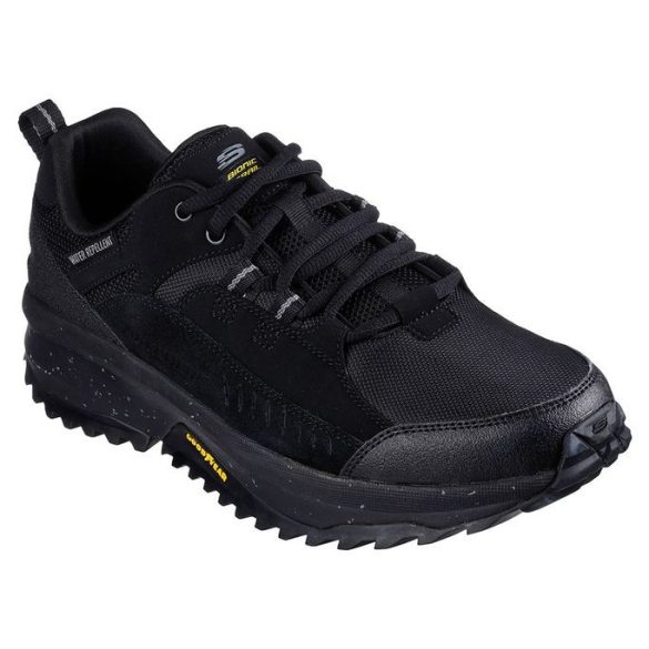 Skechers férfi cipő - 237219-BBK