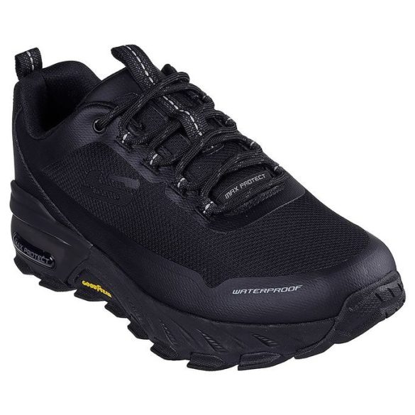 Skechers férfi cipő - 237304-BBK