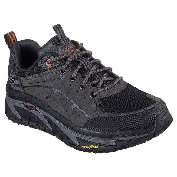 Skechers férfi cipő - 237488-CCBK