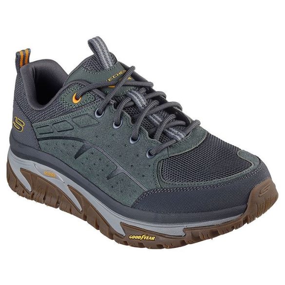 Skechers férfi cipő - 237488-GRN