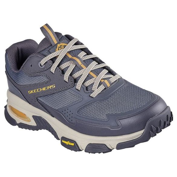 Skechers férfi cipő - 237553-CHAR