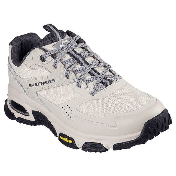 Skechers férfi cipő - 237553-NAT