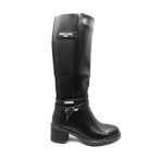 Mayo Chix Női csizma - 3242 Black