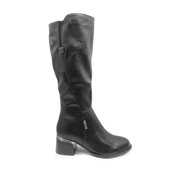 Mayo Chix Női csizma - 3243 Black