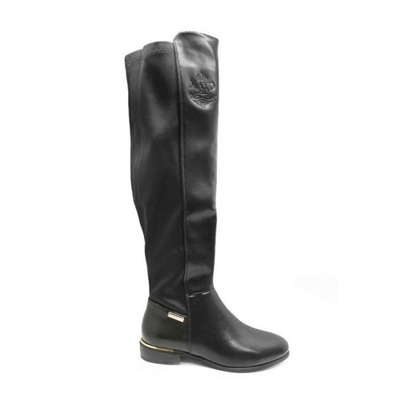 Mayo Chix Női csizma - 3248 Black