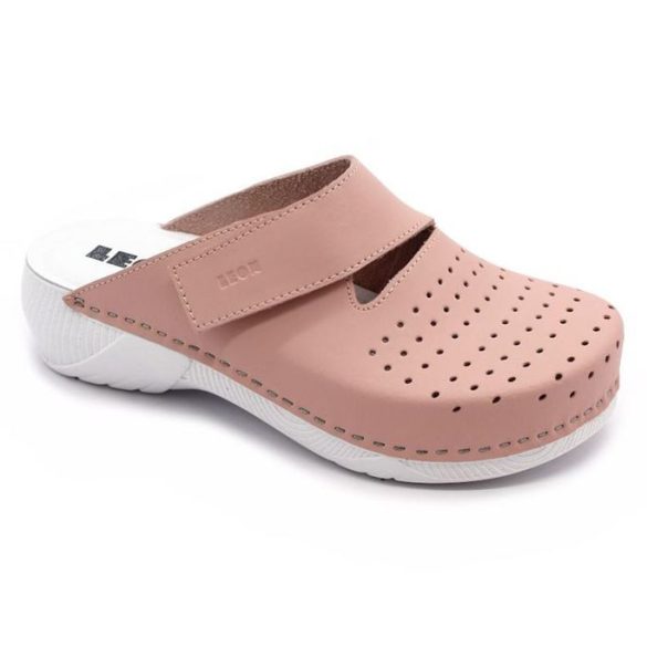 Leon Comfort női papucs - 3500 Rose