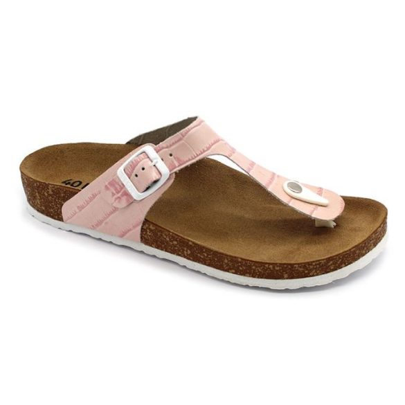 Leon Comfort női Papucs - 4080 Rose