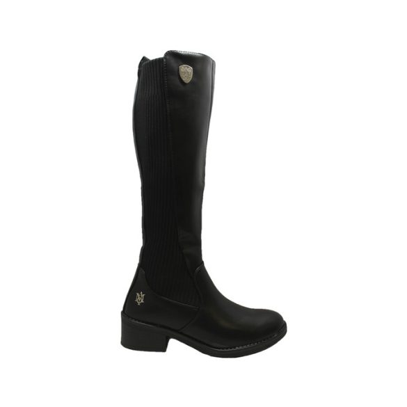 Mayo Chix Női csizma - 4248 Black