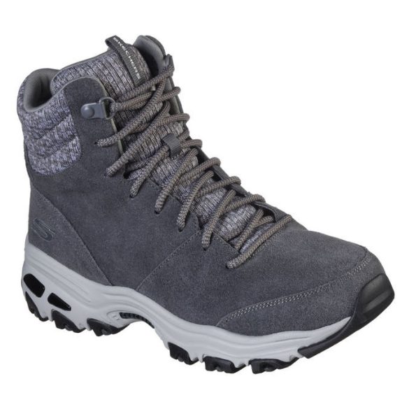 Skechers női bakancs - 49727-CCL