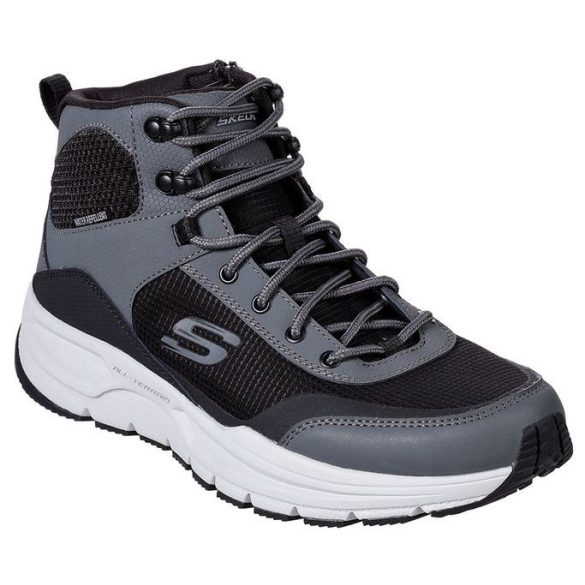 Skechers férfi bakancs - 51705-GYBK