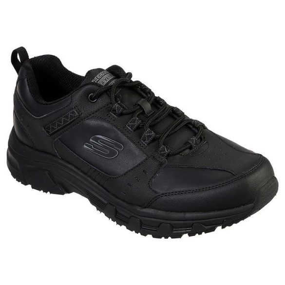 Skechers férfi cipő - 51896-BBK