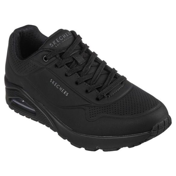 Skechers férfi cipő - 52458-BBK