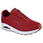 Skechers férfi cipő - 52458-DKRD