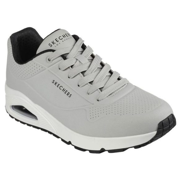 Skechers férfi cipő - 52458-LGBK