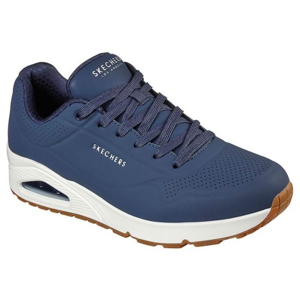 Skechers férfi cipő - 52458-NVY