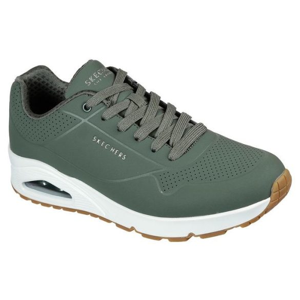 Skechers férfi cipő - 52458-OLV