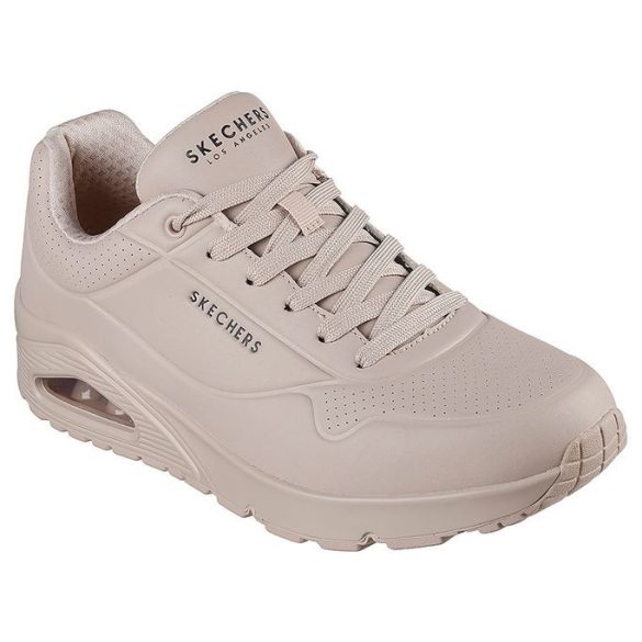 Skechers férfi cipő - 52458-SAND