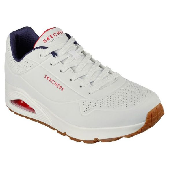 Skechers férfi cipő - 52458-WNVR