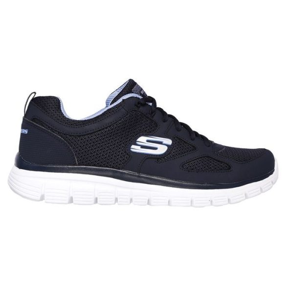 Skechers férfi cipő - 52635-NVY